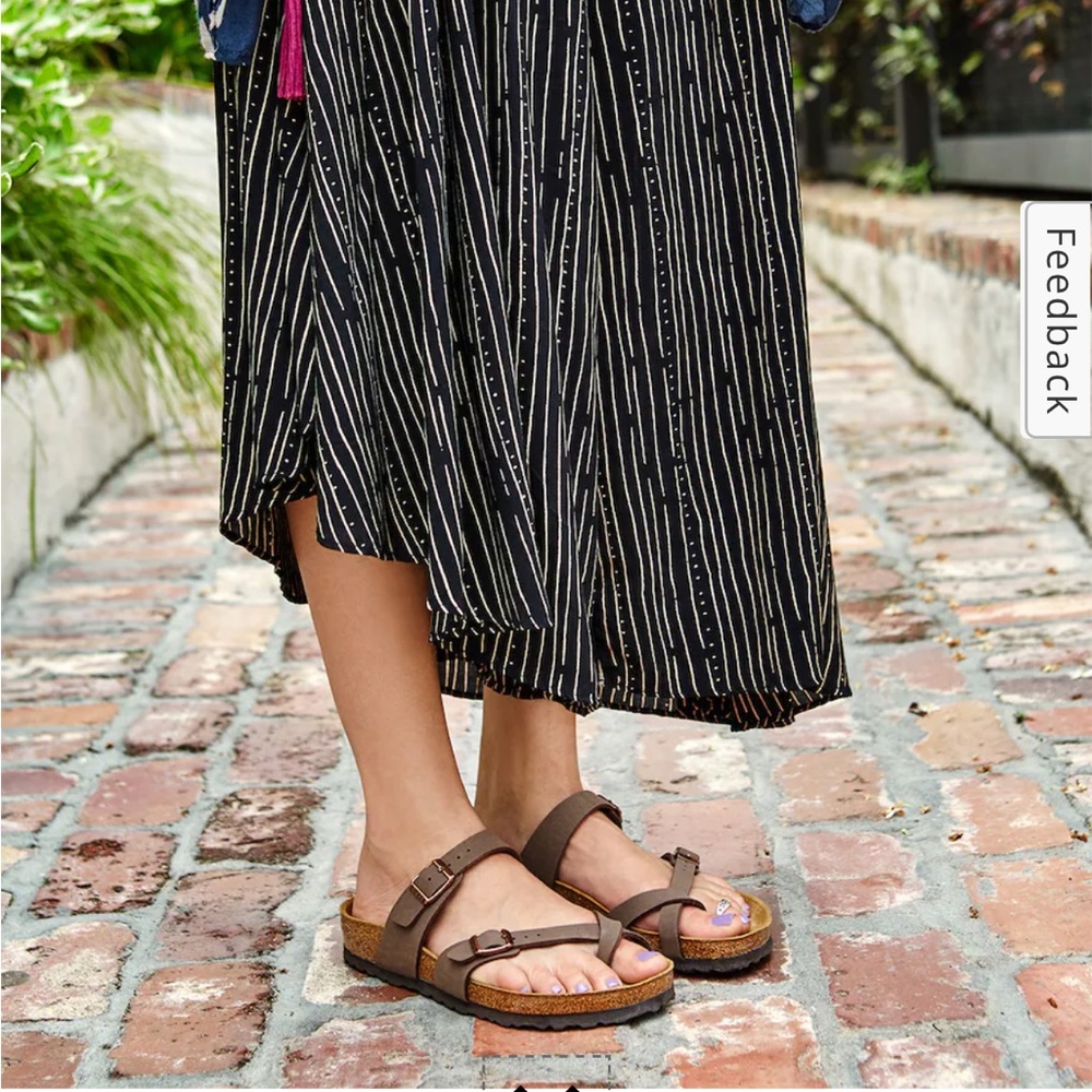 - Birkenstock Mayari Sandal - Women's